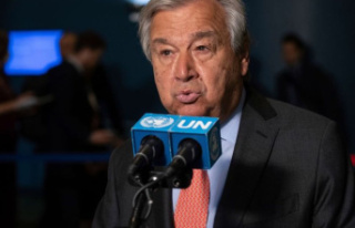 Nuclear weapons conference: UN chief Guterres warns...