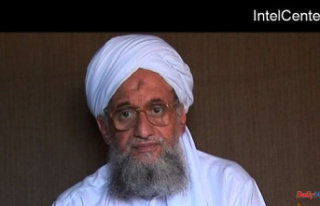 Zawahiri, bin Laden's lackluster successor at...