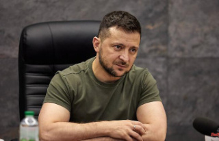 Possible trials against Ukrainians: Selenskyj fears...