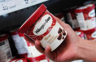 Flavors could cause cancer: manufacturer recalls Häagen-Dazs...