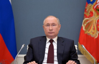 Russian President: Why remote diagnostics on Putin's...