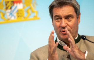Country chief: Söder complains about "Bayern...
