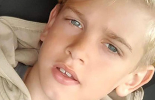 UK: 12-year-old Archie Battersbee dies after life...