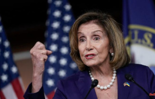 China discusses no-fly zone: Pelosi could land in...