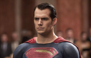 Henry Cavill: Will he return as Superman?
