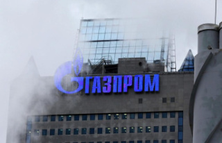 Gazprom's Capital Mistake - 'China will...