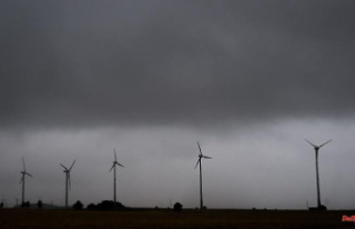 Twice as much electricity from wind: where should...