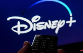 Streaming subscriptions will soon cost more: Disney...
