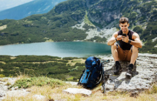 Packing help: These ten outdoor gadgets ensure more...
