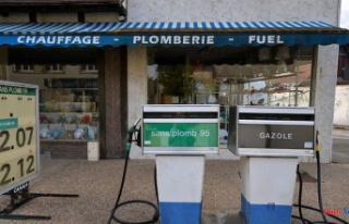 France: fuel prices continue to fall