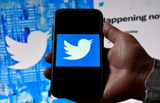 Former Twitter employee found guilty of spying for...