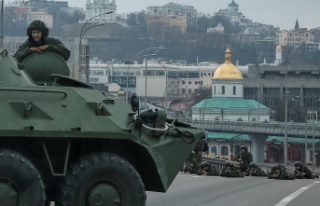 How Russian saboteurs tried to bring down Kyiv