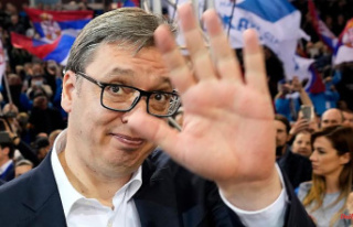 A gift for Putin: How Vučić ignites in the Balkans