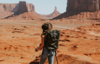 Wanderlust?: Travel therapy: Psychologist reveals...