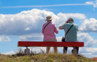 Thuringia: Project against loneliness in old age is...