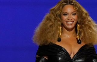 Renaissance: After criticism: Beyoncé changes lyrics