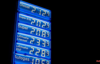 Tank discount falls away: gasoline breaks the 2-euro...