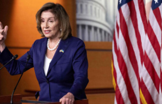 Conflict between USA and China: Nancy Pelosi is expected...