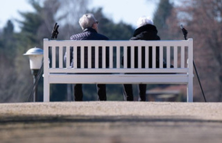 Society: Experts support raising the retirement age