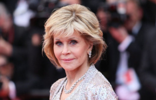 Jane Fonda: Actress warns against plastic surgery