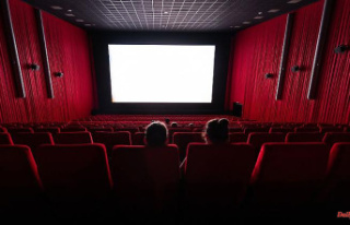 Hesse: Film festival LUCAS shows films in four cinemas