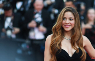 Long prison sentence threatened: trial against Shakira...