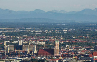 Bavaria: Bavarian cities and districts have the best...