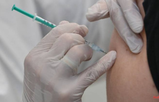 Saxony: Hardly any vaccination plus due to new corona...