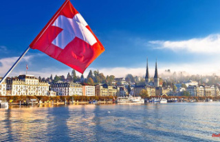 Referendum on pension reform: Swiss women have to...
