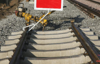 After the accident in Garmisch: Bahn blocks 40 routes...