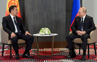 Kyrgyzstan versus Tajikistan: Putin wants to mediate...