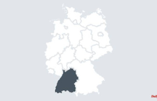 Baden-Württemberg: State wants to close dead spots:...