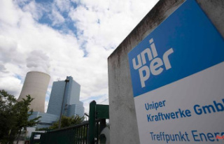 Saved with tax billions: Uniper boss defends sponsorship