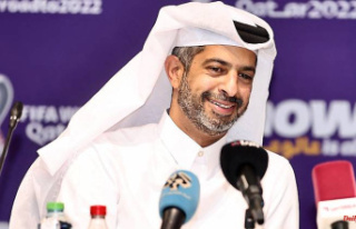 Qatar approves alcohol compromise: fans aren't...