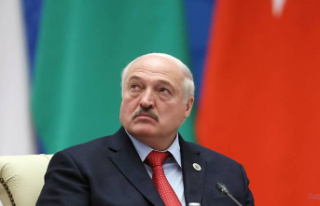"Then we have to do it": Lukashenko orders...