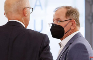 Bavaria: Dotzel not yet legally acquitted