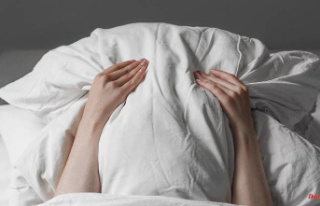 Sleep well with Öko-Test: A pillow is "very...