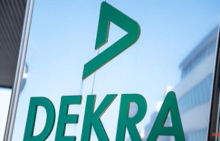 Baden-Württemberg: Dekra is now also active in Costa...