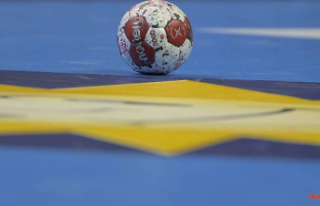 Baden-Württemberg: Champions League: Bietigheim handball...