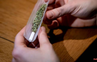 Bavaria: Cannabis on private prescription: doctor...