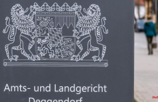Bavaria: Deggendorf murder trial: judges are pushing...