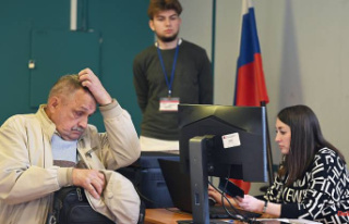 Is Navalny's plan working?: Russia is calling...