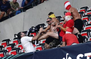 Brawls, fan crashes: Cologne's European game...