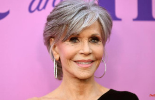 Actress diagnosed with cancer: Jane Fonda undergoes...