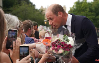 Confusion about "Prince William": US website...