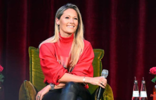 70 concerts planned: Helene Fischer announces a big...