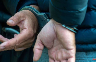 Bavaria: Pickpocket investigators at the Wiesn arrest...