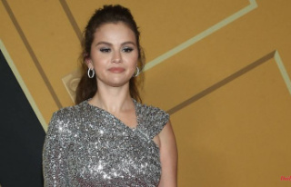 'Mean and Disgusting': Selena Gomez defends...