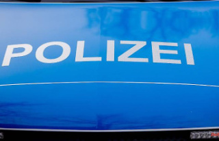 Baden-Württemberg: Death: Police do not assume violent...