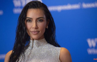 Involuntarily or not: sex tape made Kim Kardashian...